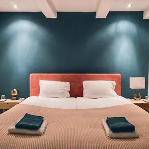 Appartement Luxurious Loft In Center, Maastricht