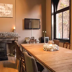 Bed & Breakfast 't Klooster, Maastricht