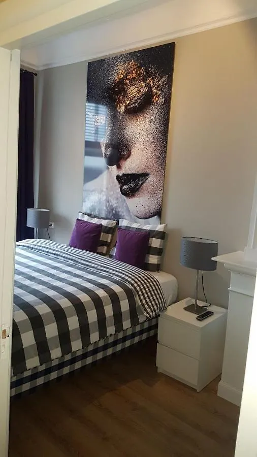 Centremestreech Bed & Breakfast Maastricht Netherlands