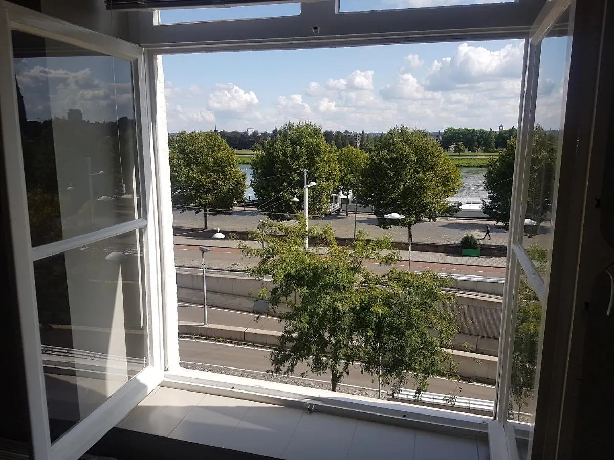 Centremestreech Bed & Breakfast Maastricht