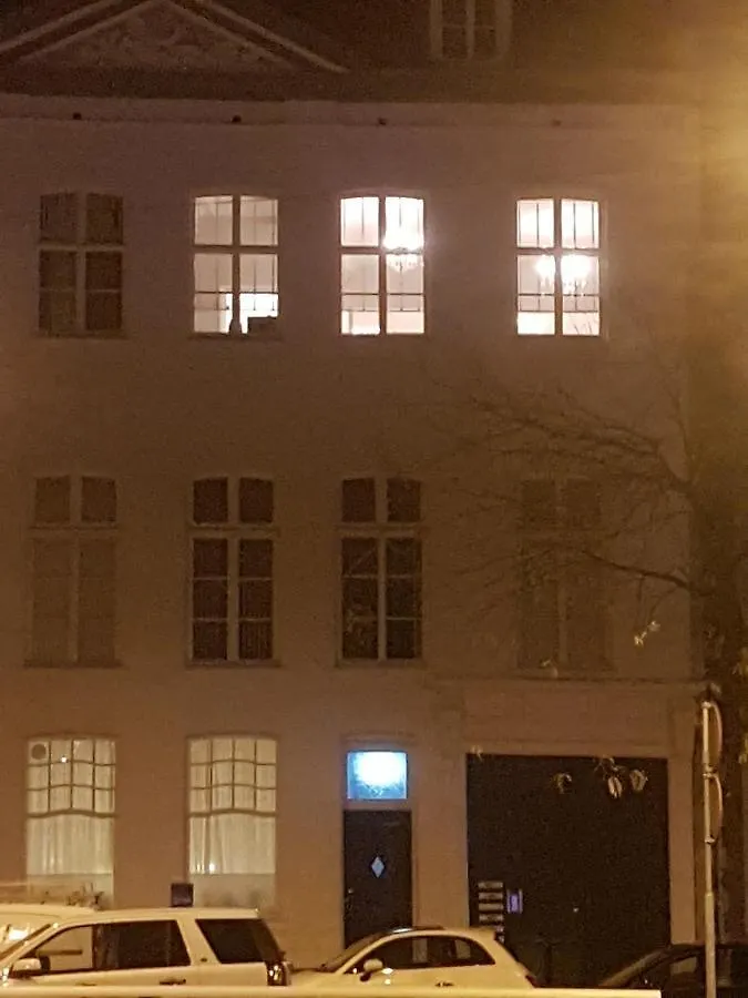 Centremestreech Bed & Breakfast Maastricht