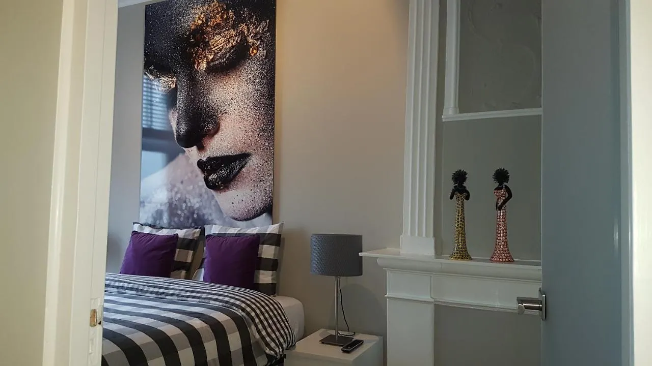 Centremestreech Bed & Breakfast Maastricht 0*,
