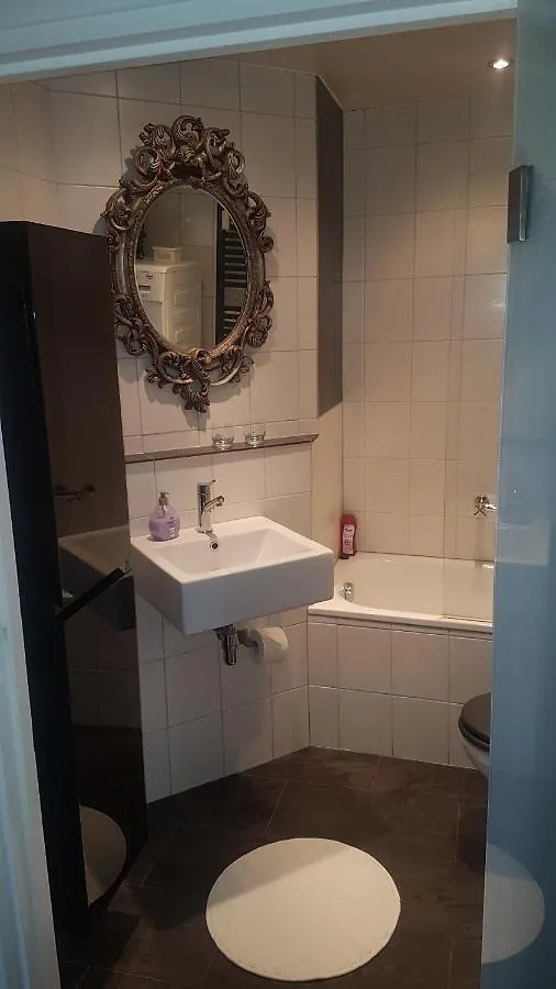 Centremestreech Bed & Breakfast Maastricht
