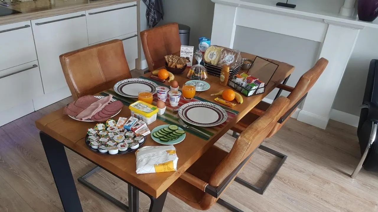 Centremestreech Bed & Breakfast Maastricht