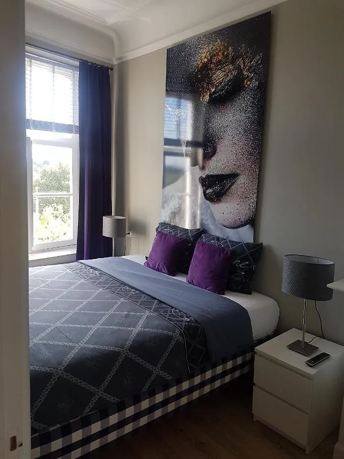 Centremestreech Bed & Breakfast Maastricht Netherlands